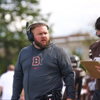 Phil DeCapito (@coachpdecapito) Twitter profile photo