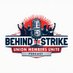 BehindTheStrike (@behindstrikepod) Twitter profile photo BehindTheStrike (@behindstrikepod) Twitter profile photo