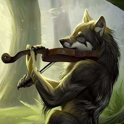 GarrettFret's profile picture. I'm Garrett, a fan of anthropomorphic art, literature and gaming. When it comes to books, my favorite genres include fantasy/paranormal romance and horror.