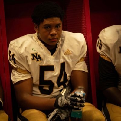 Joshua Simpkins Profile