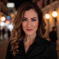 Allison Hollander (@alliemcdeal) 's Twitter Profile Photo Allison Hollander (@alliemcdeal) 's Twitter Profile Photo