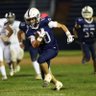 patrick_mc21's profile picture. #5 C/O 2028 WR in New England | Rockland High School | 4.34 GPA | Brockton Area All-Scholastic Honorable Mention | HC: nliquori@rocklandschools.org