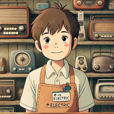 全ての店員に捧げる愚痴と人によっては時々癒しのアカウント。店舗で頑張る販売員の方、応援します! 無言フォロー失礼します。 #ジブリで学ぶ家電量販店 “店員への態度は将来の伴侶への態度”
