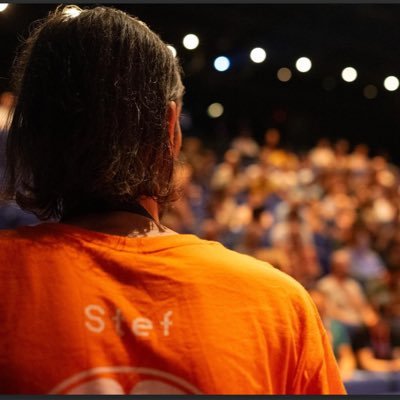 hack the planet!
Please note: this profile is only here cause i dont want somebody claiming my nickname on twitter, follow me on bluesky: @stefvandop.nl