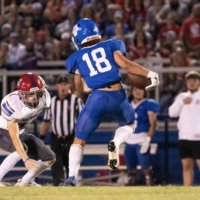 Kellon Stone (@kdstone87) 's Twitter Profile