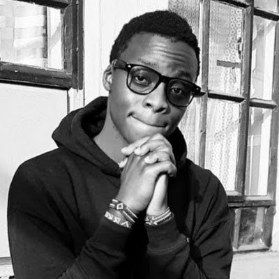 brayn_mwalavu's profile picture. Front-End Web Developer