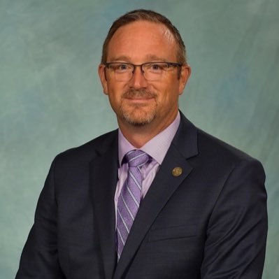 Secretary/Treasurer of the @affi1935