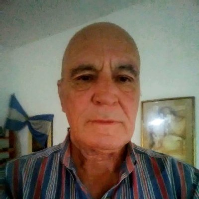 RubenVaquero327's profile picture. 