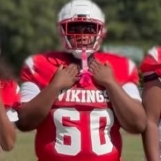OL at ELLSWORTH CC | #JUCOPRODUCT | 314-928-6174 | 6’1 315