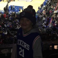 Kitch (@phillykitch) 's Twitter Profile Photo