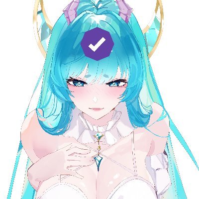 Twitch & YouTube Partner | ASMRtist | Dragon Maiden VTuber 🩵✨ | 🎨 #yuikaillust | https://t.co/nz4WSedaZY