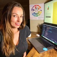 Olivia James (@luanyanping) 's Twitter Profile