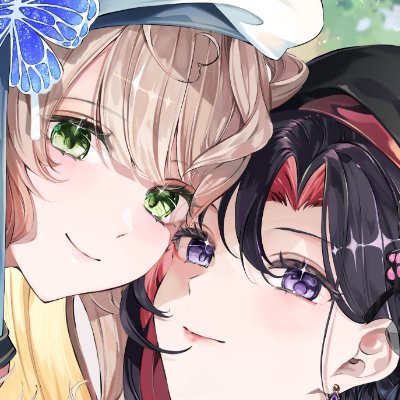 春夏@Illustrator【ご依頼受付中】さんのプロフィール画像