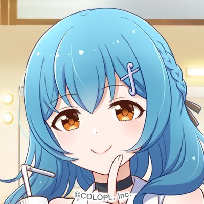 リコナーユさんのプロフィール画像