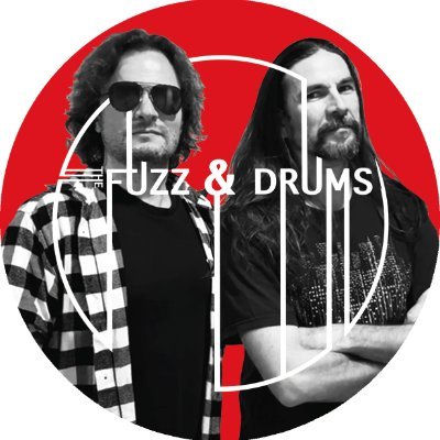 Power-duo from Marseille with a lick of fuzz and a hint of drums. https://t.co/jnneMjfRHY
https://t.co/xJaqJWGrWO