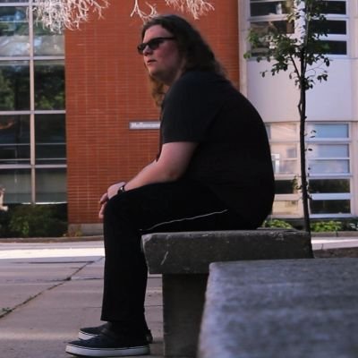 iitsSpicy's profile picture. Tank Overwatch Player for @MKE_Esports & Cats (CAH Rising) & agaBouncers ||
Filmmaker & Photographer ||
@UWM Film Major December 2025 ||
23