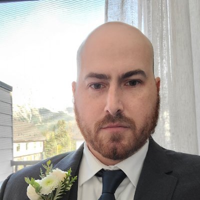 Matthew Robertshaw Profile