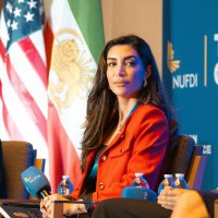 Parmida Barez (@parmidabarez) 's Twitter Profile