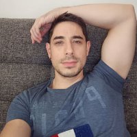 Ay, Dave! (@dave_ramos) 's Twitter Profile