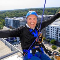 Jeff Abel (@somd_veep) 's Twitter Profile