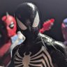 NewAgeSpider's profile picture. I read comics and play with my dogs. Also basically a hermit. Spiderman is my jam. #Gaming #Investing #Comics
