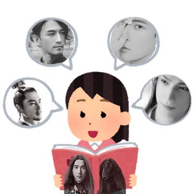 yue姐姐🙆🏻‍♀️さんのプロフィール画像