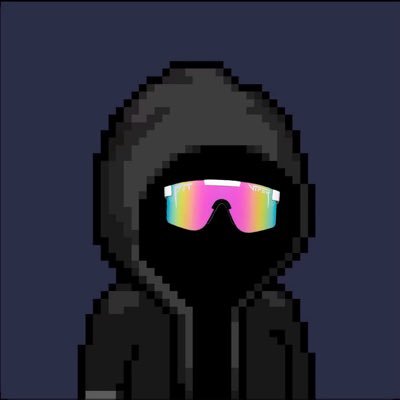 Murph_lord's profile picture. part time degen | | | full time retarded trader