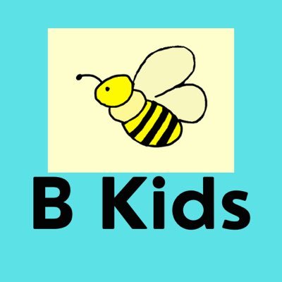 BKids20241001's profile picture. 