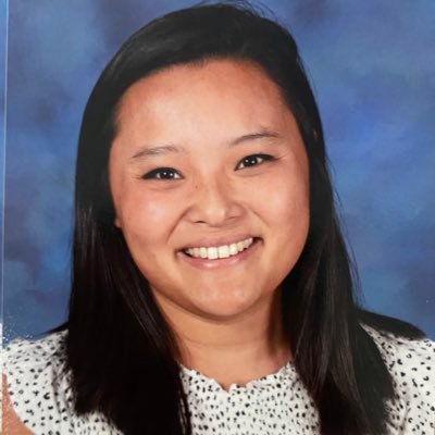 2nd Grade teacher 🍎 @es_parkside |Meredith College Alumna|