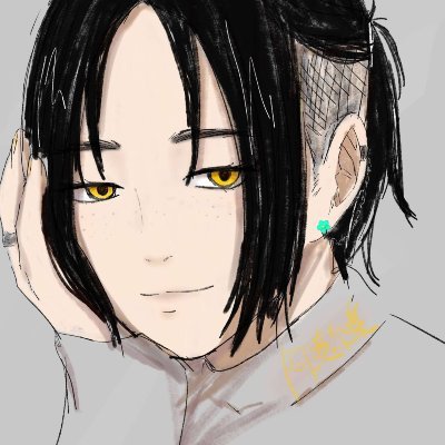 阿滝 糸葉さんのプロフィール画像