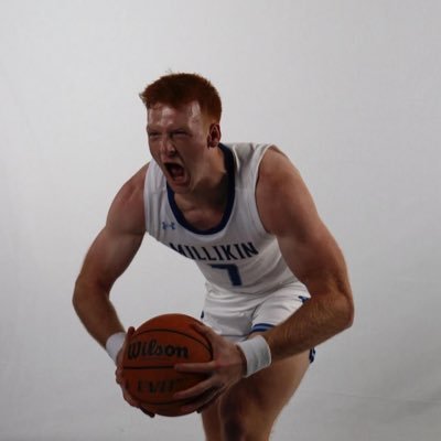 LaneThomann's profile picture. 