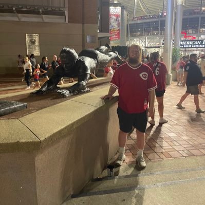 Grant Dunfee Profile