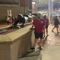 Grant Dunfee (@dunfosaurusrex) 's Twitter Profile Photo Grant Dunfee (@dunfosaurusrex) 's Twitter Profile Photo