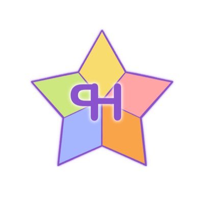 polyhedronidols's profile picture. a 5 person idol group here to make the world smile! ☆ ♪