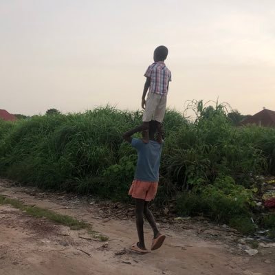 I’m Omar I’m from the smiling coast of west Africa. also non as the smiling coast of the Gambia.I’m in here to learn more in life an make good friends out there