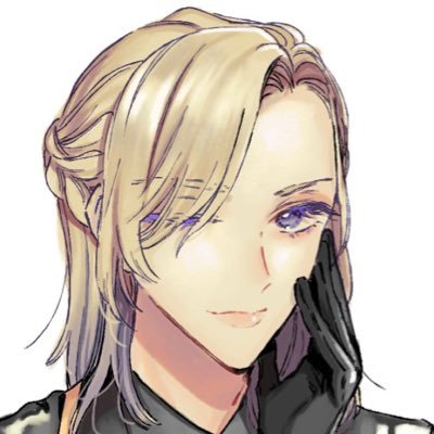 chirochiro0609's profile picture. 20↑ 腐ってます アイコンはいちごから ハッピーニート ♡クラリス ♡ツイステ ♡名取さな  ていねいなインターネット生活　https://t.co/ZujbdoTR0U