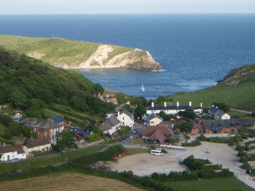 Owner of old world cottage to rent only 200yds from Lulworth Cove! Passionate about the Jurassic Coast,it's wildlife, flora and particularly its butterflies.