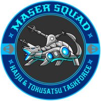 Maser Squad (@masersquad) 's Twitter Profile Photo Maser Squad (@masersquad) 's Twitter Profile Photo