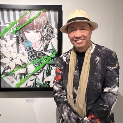 Todai_Jimmy's profile picture. 東大46浪文一受験生