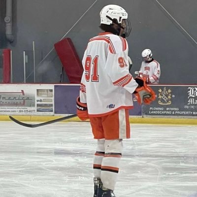 Class of 26-🏒Team Ohio Pre-Post(#91)/Strongsville High School Hockey (#4) 🥍Strongsville High School Lacrosse(#4). 6’4 180lb