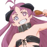 黒ゴマ団子 (@kurogoma183) 's Twitter Profile Photo