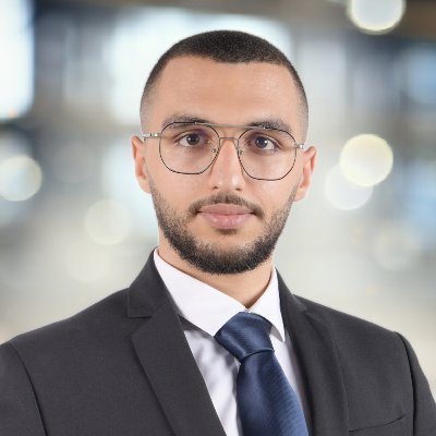 MostafaDh29's profile picture. Fixing housing crisis without waiting for permission.

🏡 Power to the people. Homes for all.
