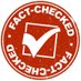 CSWFactCheck (@cswfactcheck) Twitter profile photo CSWFactCheck (@cswfactcheck) Twitter profile photo