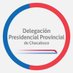 Delegación Presidencial Provincial de Chacabuco (@dppchacabuco) Twitter profile photo Delegación Presidencial Provincial de Chacabuco (@dppchacabuco) Twitter profile photo