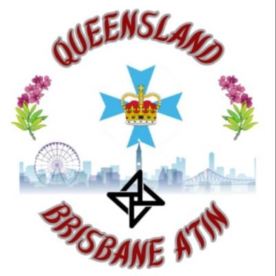 G'Day, We're Brisbane A'TIN
💙🌭🍢🍓🍗🌽 A subunit fanbase of SB19 A'tin Australia for filipino PPOP group @SB19Official 🇵🇭 from Qld, Australia 🇦🇺🦘🐨🪃