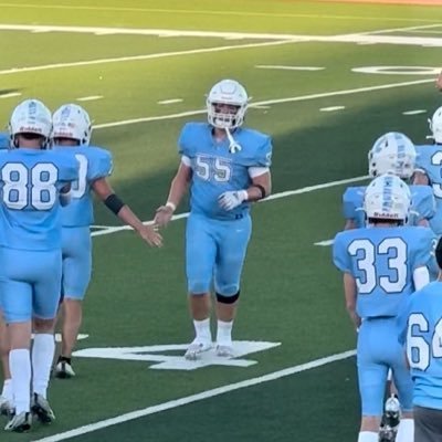 Drake Brecheisen Profile