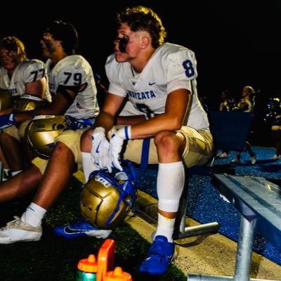 Bode Goerger Profile