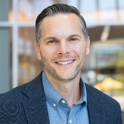 Sean Ward | SoCal Industrial Profile