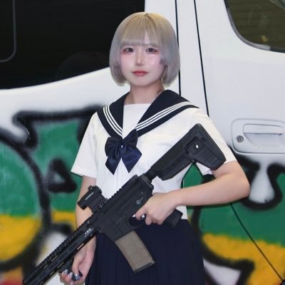 @BADCOMPANY6940 ☆*:.。.サバゲーフィールドBADCOMPANYの店員さんしてました。.:*☆こっちゃんって呼んでね!仲良くしてくれてありがとうo(^▽^)o