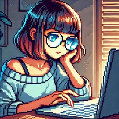 某高専→某技科大→? twitchでRimworld配信中! #インフィニティキングダム #ドラクエウォーク、ドラクエ(ナンバリング)、#東方Project 、ポケモン、#ポケモンスリープ、#Rimworld 、#StardewValley 、コーヒー☕️(#UCC、#上島珈琲店、#カルディ、#スタバ)